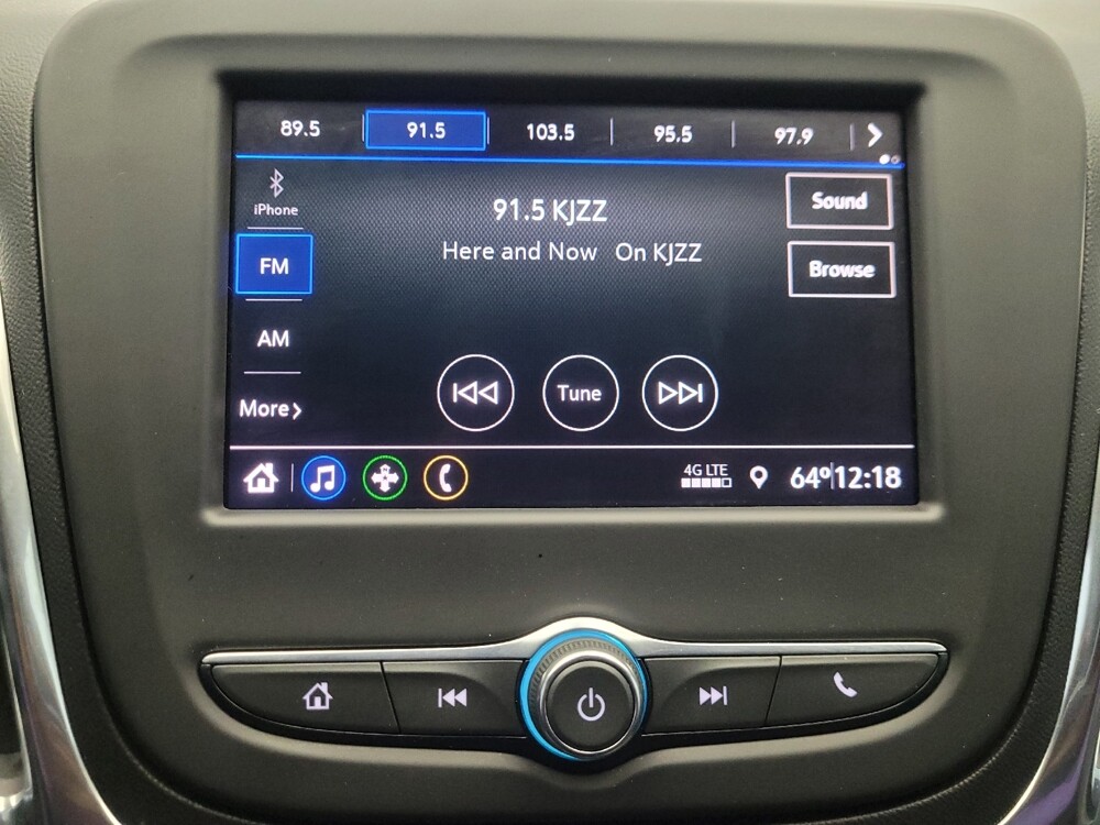 2021 Chevrolet Equinox in Phoenix, AZ 85015 - 18133634 25