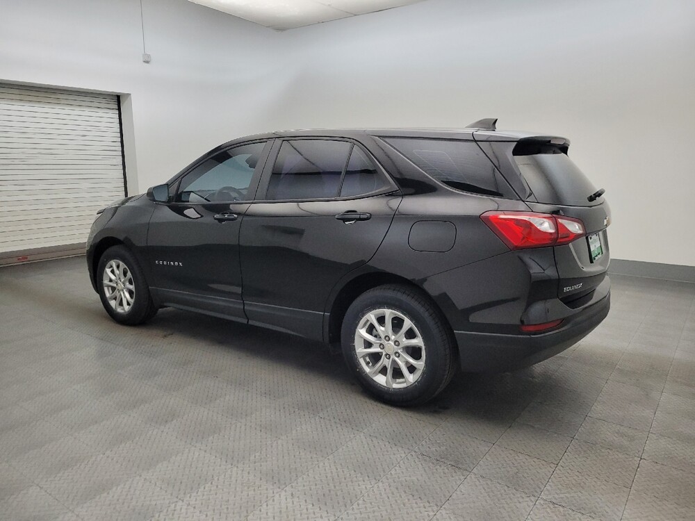 2021 Chevrolet Equinox in Phoenix, AZ 85015 - 18133634 3