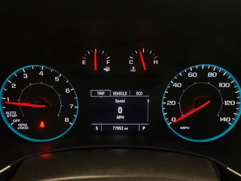 2021 Chevrolet Equinox in Phoenix, AZ 85015 - 18133634 23