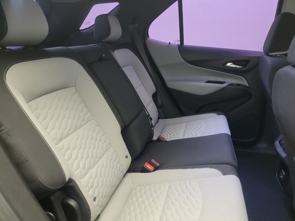 2021 Chevrolet Equinox in Phoenix, AZ 85015 - 18133634 19