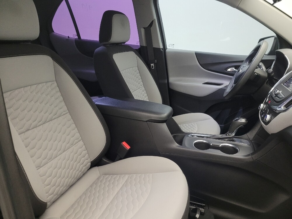 2021 Chevrolet Equinox in Phoenix, AZ 85015 - 18133634 21