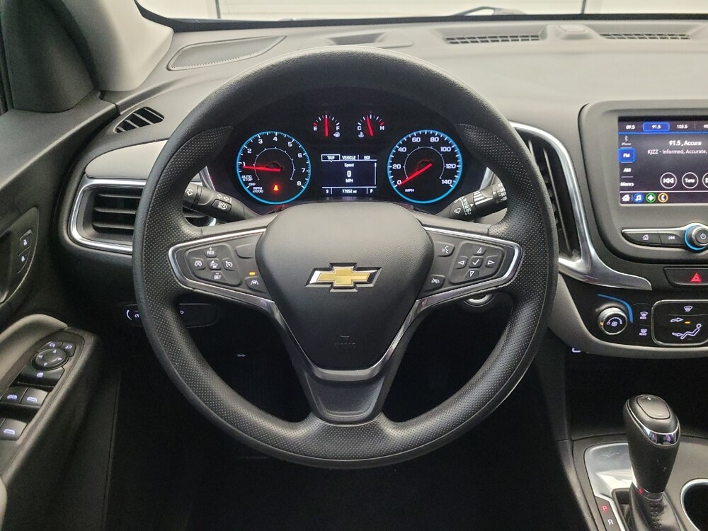 2021 Chevrolet Equinox in Phoenix, AZ 85015 - 18133634 22