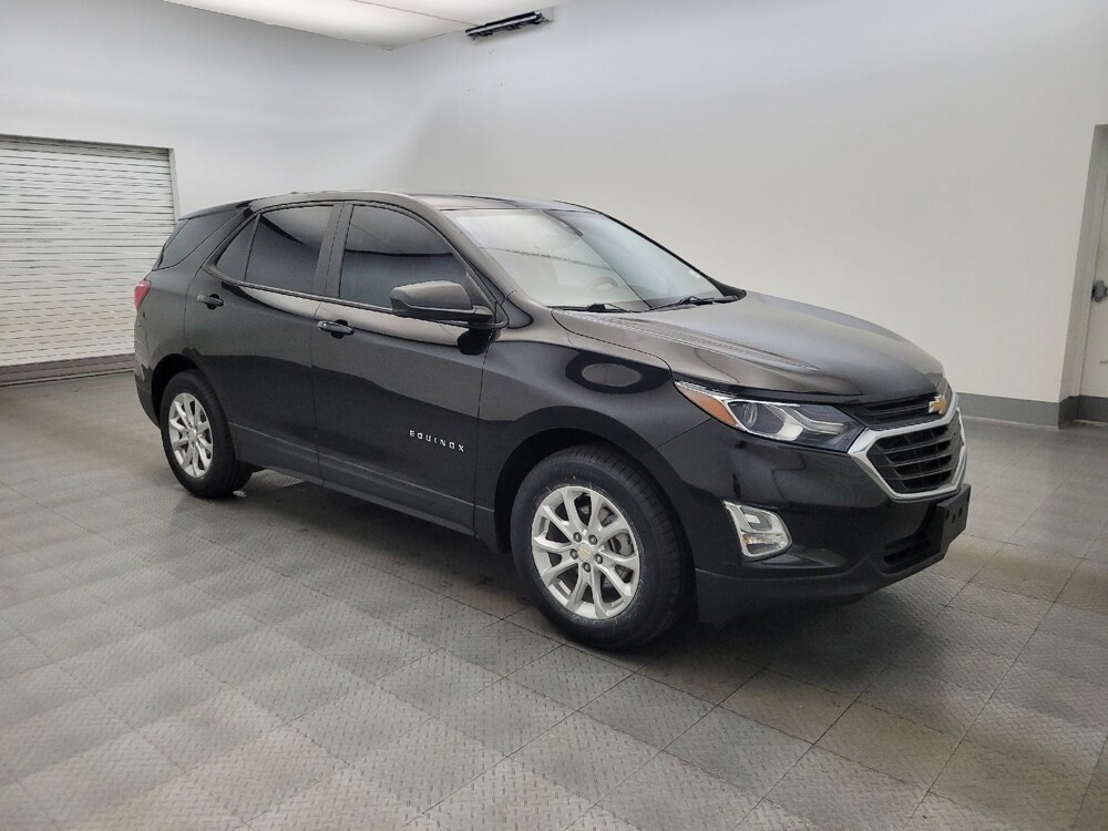 2021 Chevrolet Equinox in Phoenix, AZ 85015 - 18133634 11