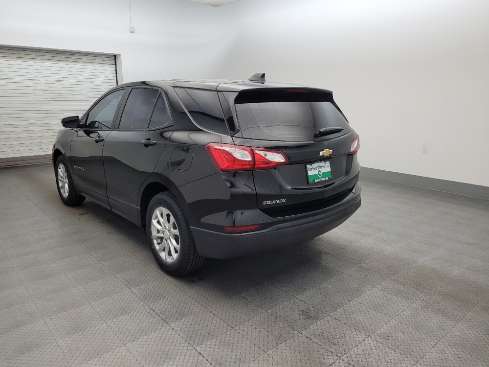 2021 Chevrolet Equinox in Phoenix, AZ 85015 - 18133634 5