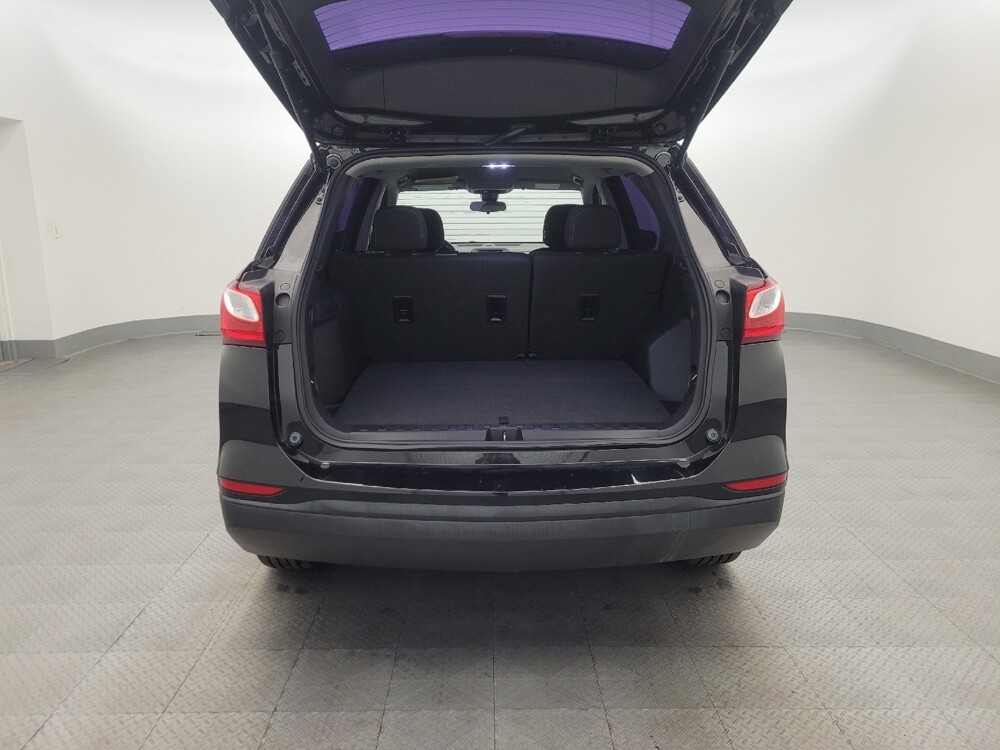 2021 Chevrolet Equinox in Phoenix, AZ 85015 - 18133634 29