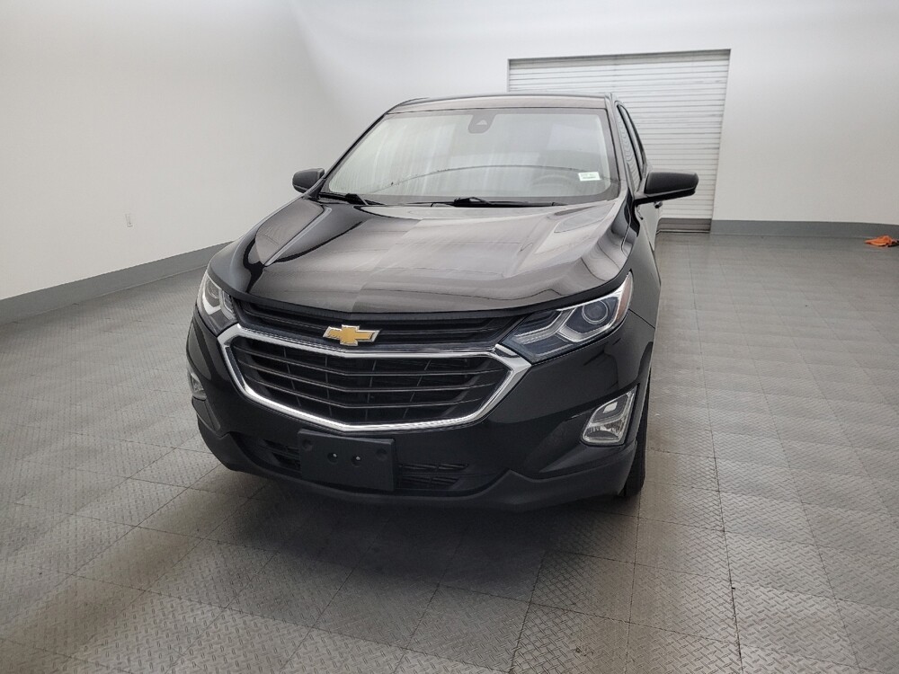 2021 Chevrolet Equinox in Phoenix, AZ 85015 - 18133634 15