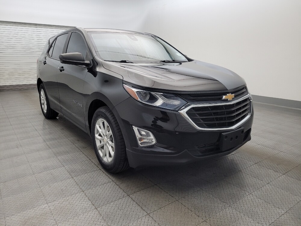 2021 Chevrolet Equinox in Phoenix, AZ 85015 - 18133634 13