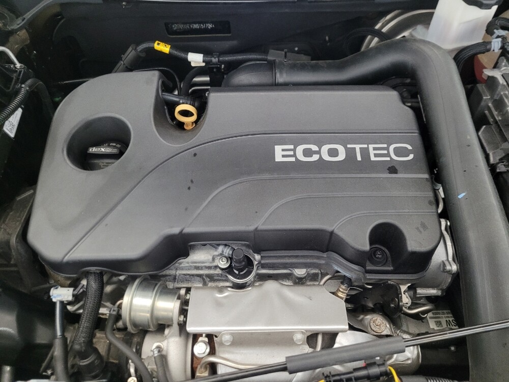 2021 Chevrolet Equinox in Phoenix, AZ 85015 - 18133634 30