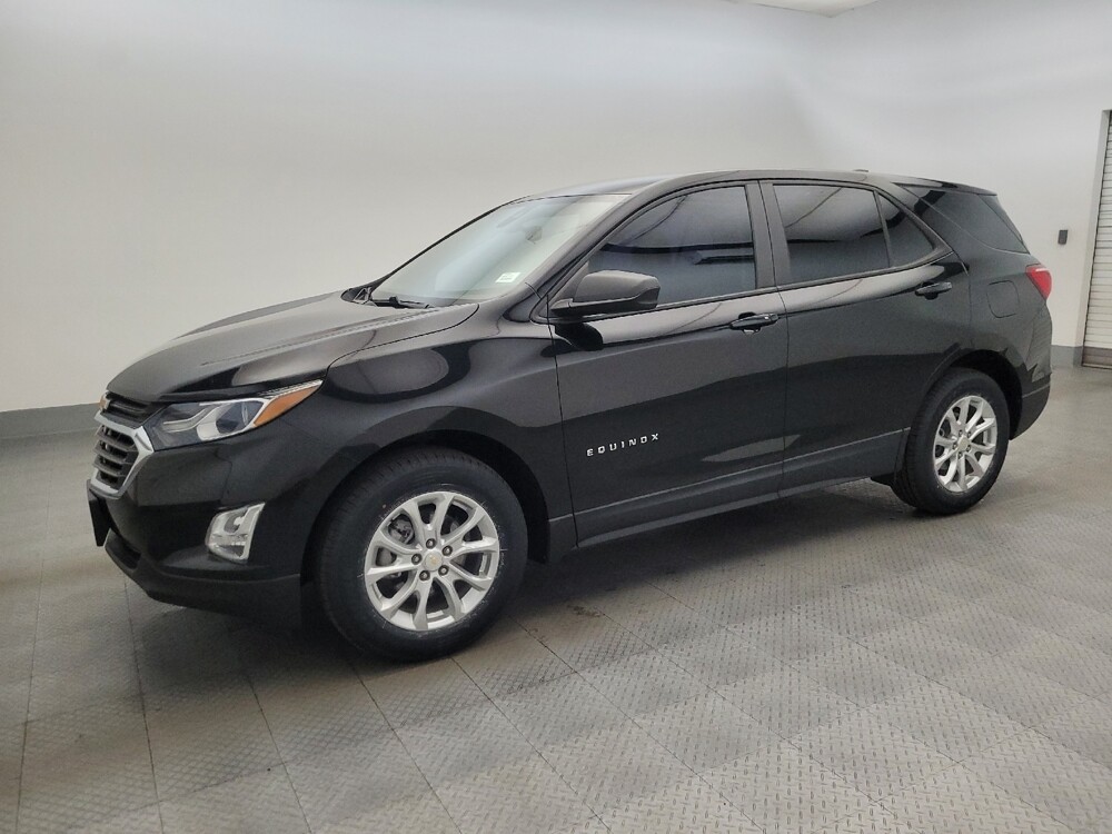 2021 Chevrolet Equinox in Phoenix, AZ 85015 - 18133634 2