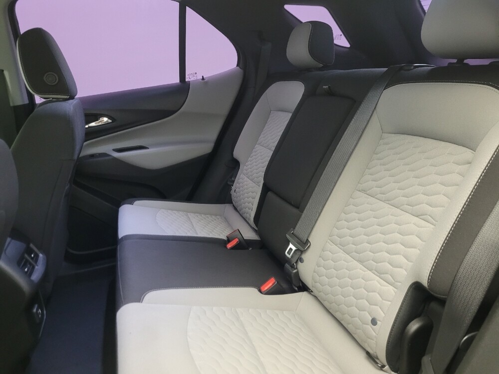 2021 Chevrolet Equinox in Phoenix, AZ 85015 - 18133634 18