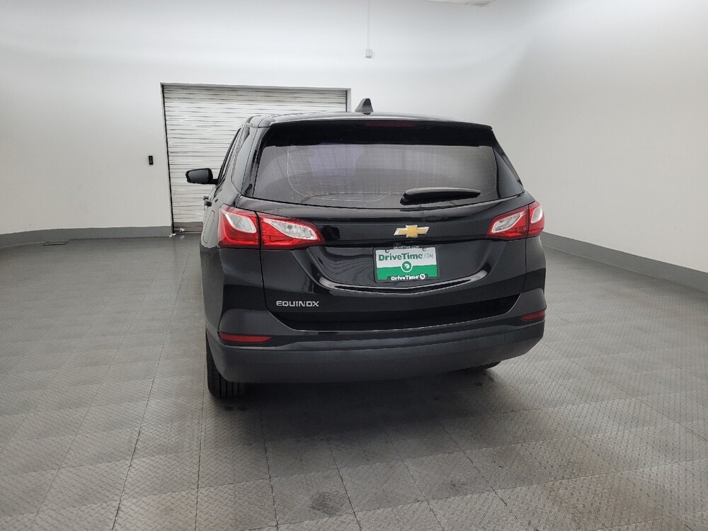 2021 Chevrolet Equinox in Phoenix, AZ 85015 - 18133634 6