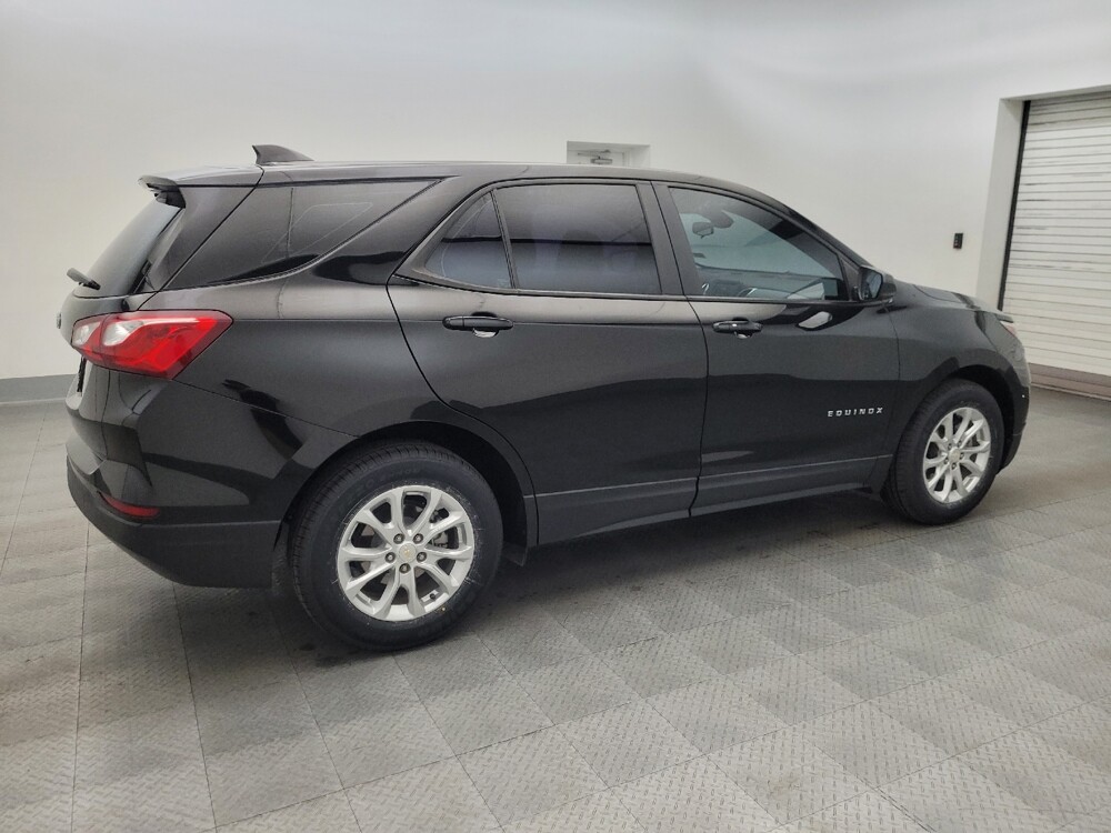 2021 Chevrolet Equinox in Phoenix, AZ 85015 - 18133634 10