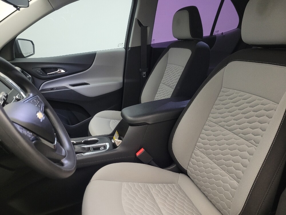 2021 Chevrolet Equinox in Phoenix, AZ 85015 - 18133634 17