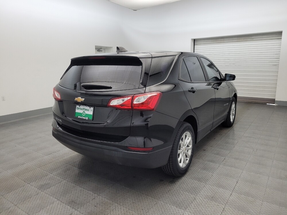 2021 Chevrolet Equinox in Phoenix, AZ 85015 - 18133634 9