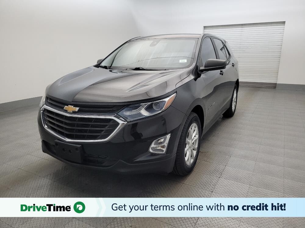 2021 Chevrolet Equinox in Phoenix, AZ 85015 - 18133634