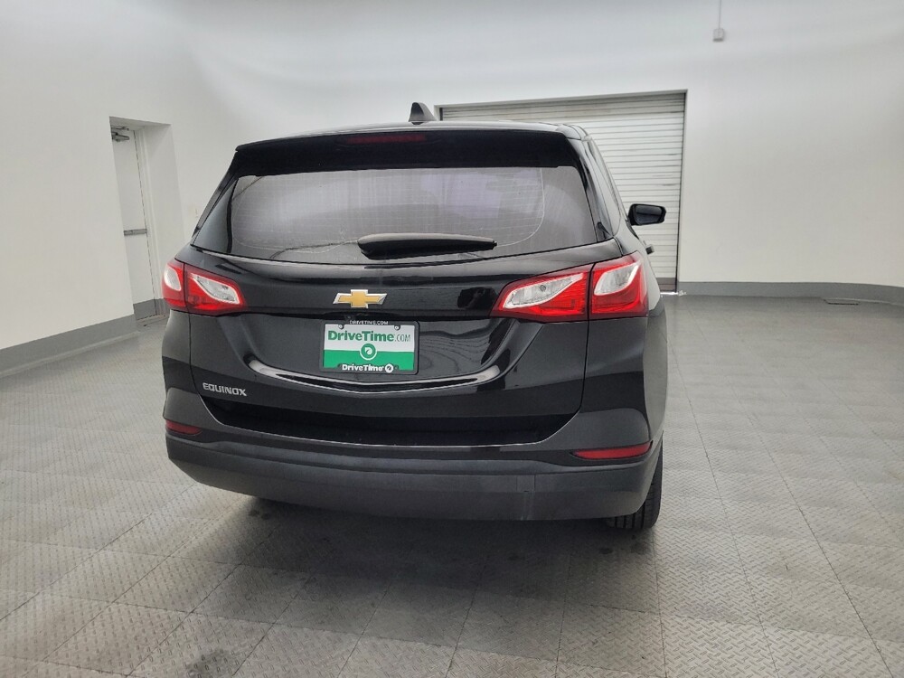 2021 Chevrolet Equinox in Phoenix, AZ 85015 - 18133634 7
