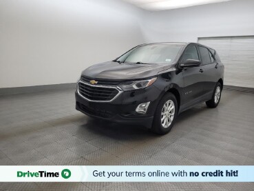 2018 Chevrolet Equinox in Mesa, AZ 85210