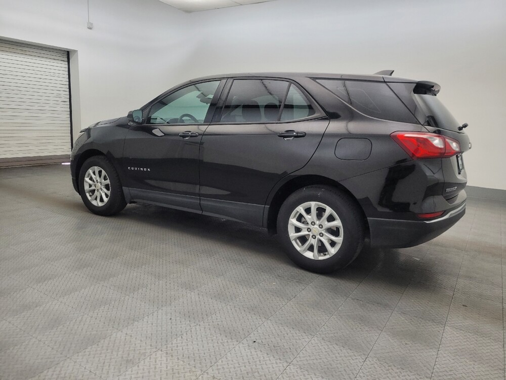 2018 Chevrolet Equinox in Mesa, AZ 85210 - 18133635 3