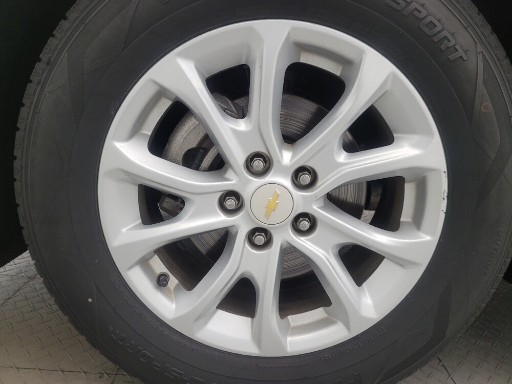 2018 Chevrolet Equinox in Mesa, AZ 85210 - 18133635 31