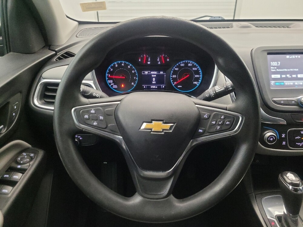 2018 Chevrolet Equinox in Mesa, AZ 85210 - 18133635 22