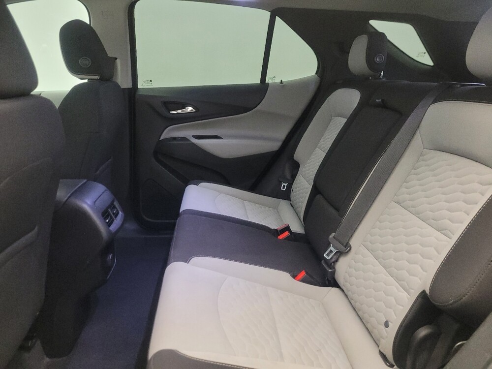 2018 Chevrolet Equinox in Mesa, AZ 85210 - 18133635 18