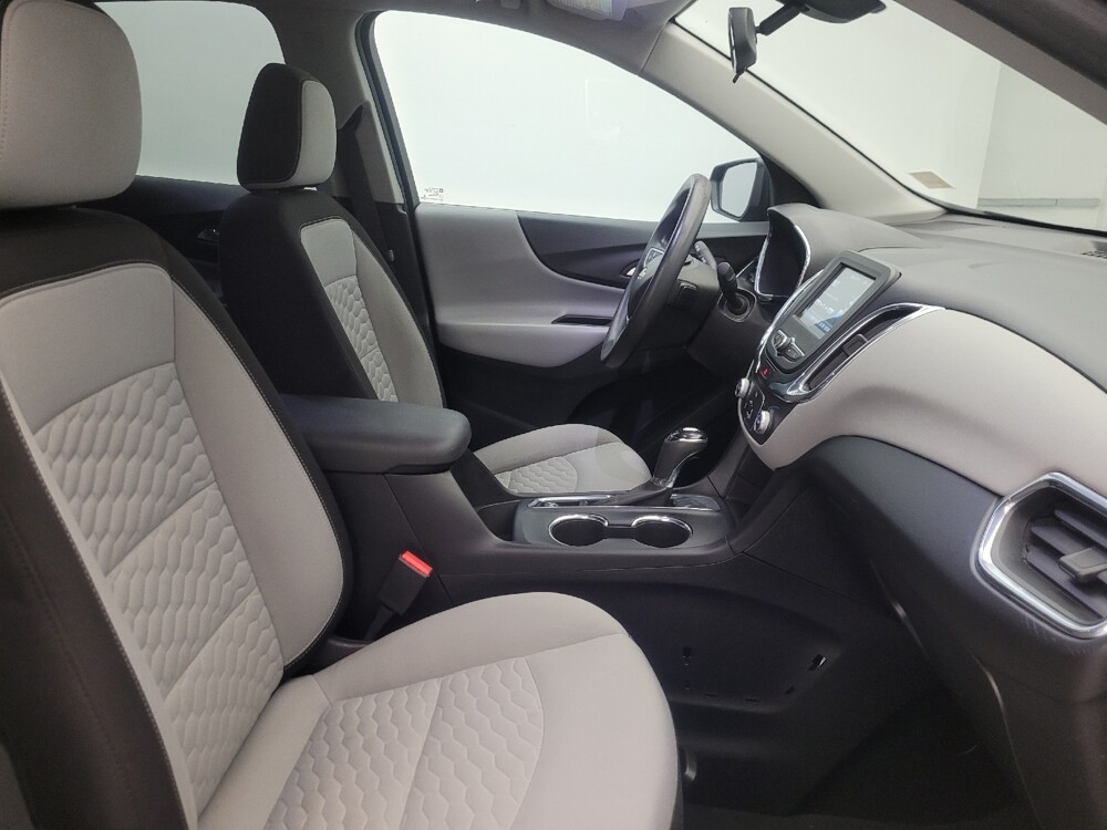 2018 Chevrolet Equinox in Mesa, AZ 85210 - 18133635 21