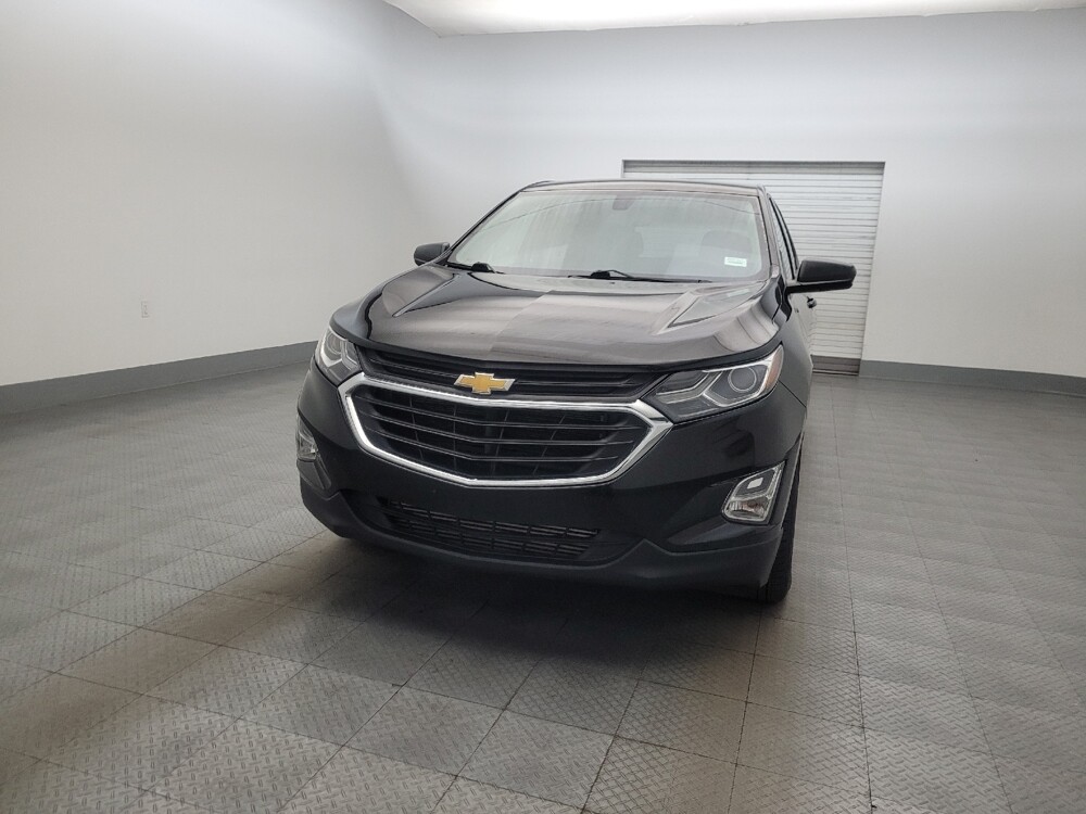 2018 Chevrolet Equinox in Mesa, AZ 85210 - 18133635 15