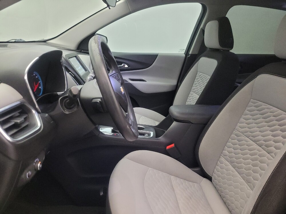 2018 Chevrolet Equinox in Mesa, AZ 85210 - 18133635 17