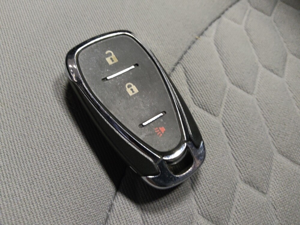 2018 Chevrolet Equinox in Mesa, AZ 85210 - 18133635 32