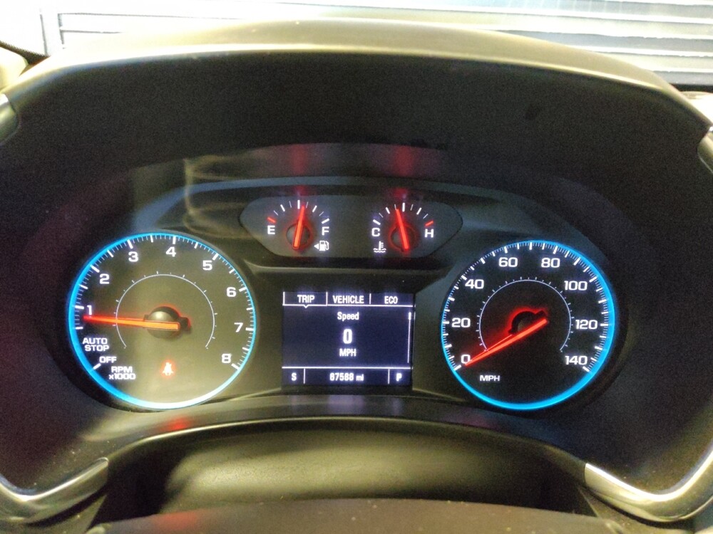 2018 Chevrolet Equinox in Mesa, AZ 85210 - 18133635 23