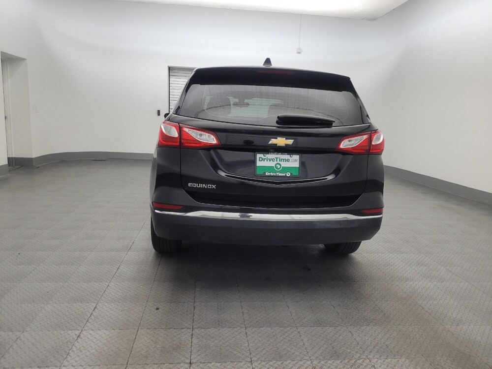 2018 Chevrolet Equinox in Mesa, AZ 85210 - 18133635 6