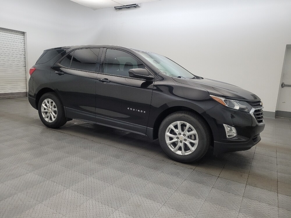 2018 Chevrolet Equinox in Mesa, AZ 85210 - 18133635 11