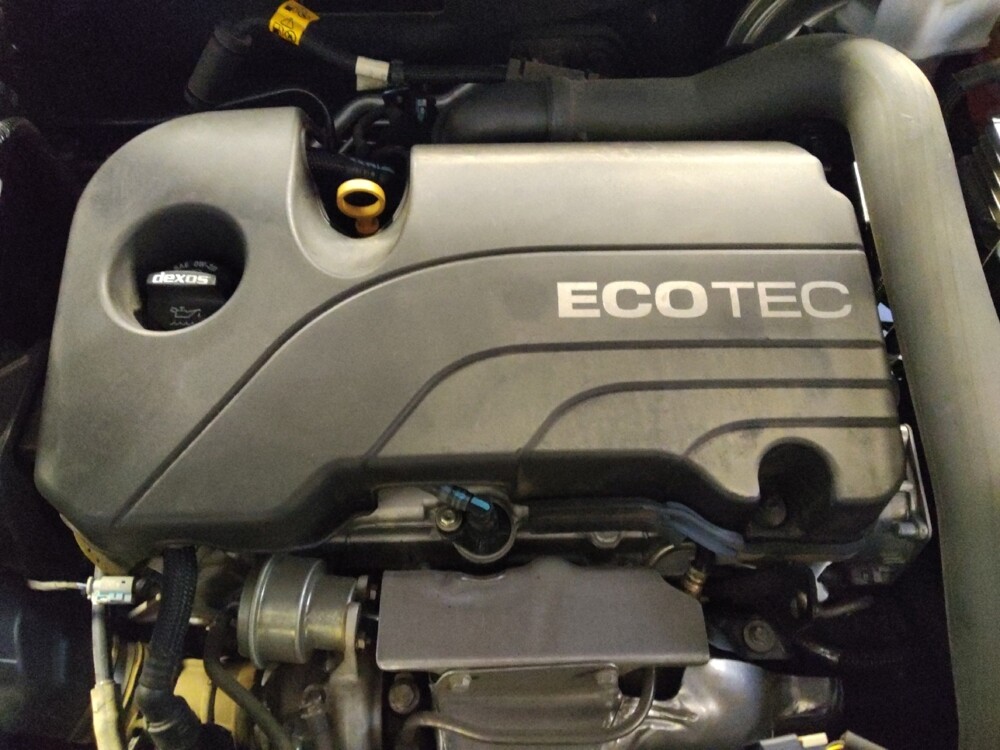 2018 Chevrolet Equinox in Mesa, AZ 85210 - 18133635 30