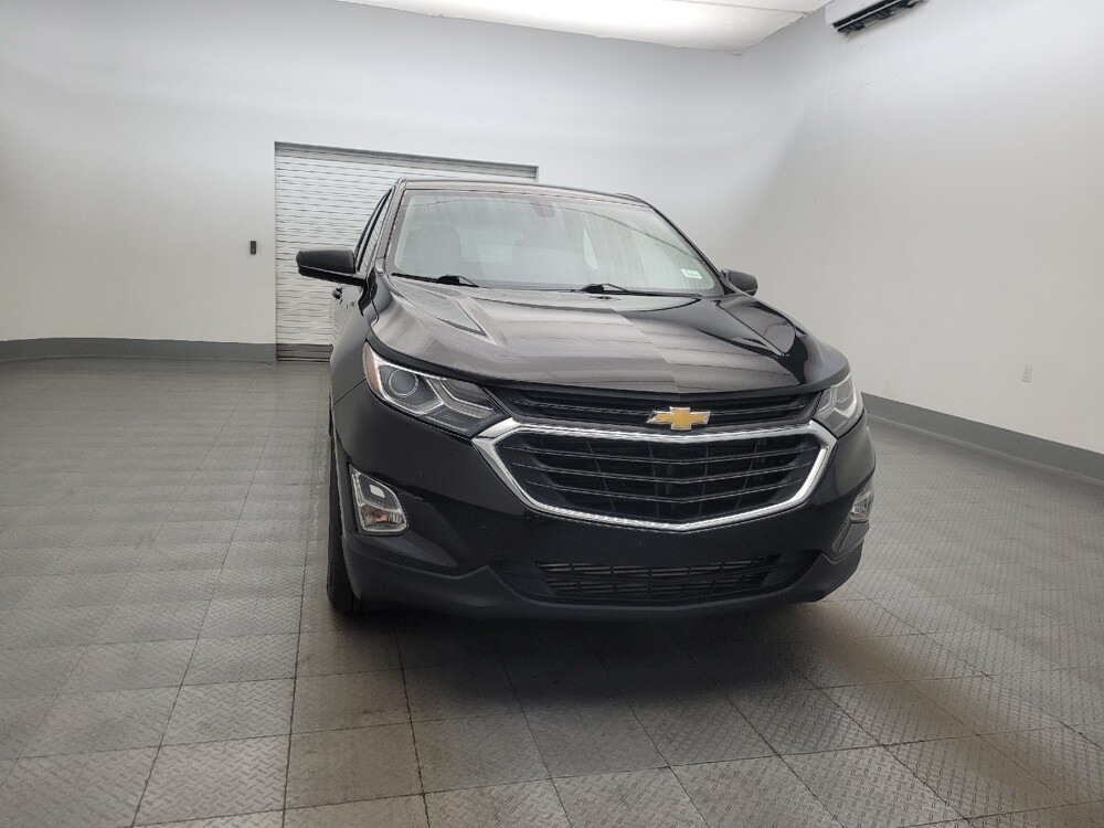 2018 Chevrolet Equinox in Mesa, AZ 85210 - 18133635 14