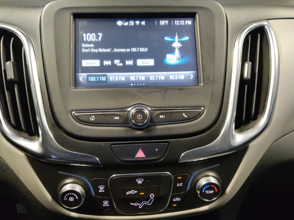 2018 Chevrolet Equinox in Mesa, AZ 85210 - 18133635 25