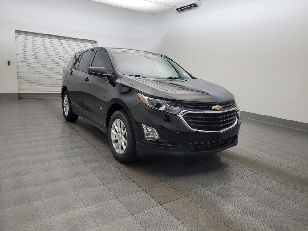 2018 Chevrolet Equinox in Mesa, AZ 85210 - 18133635 13