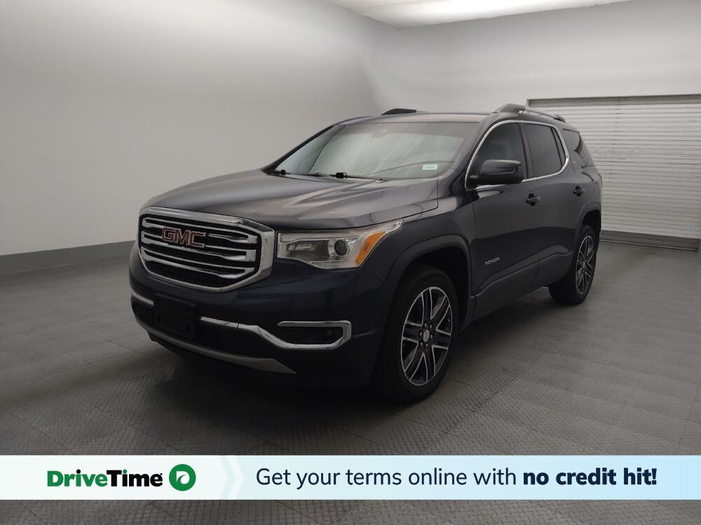 2019 GMC Acadia in Chandler, AZ 85225 - 18133636