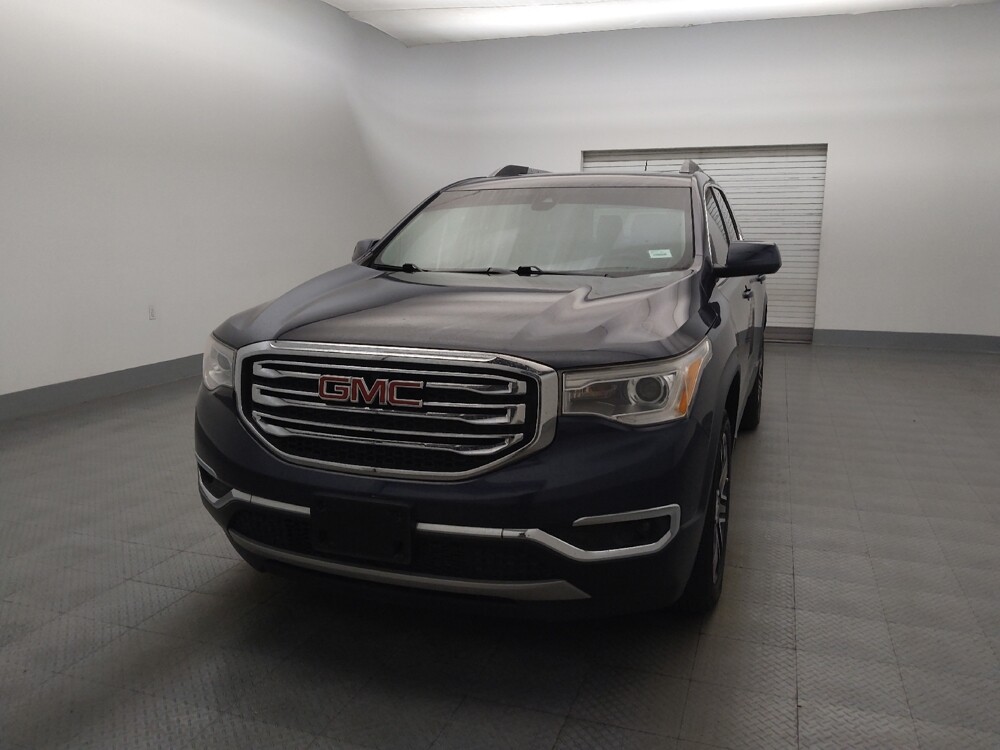 2019 GMC Acadia in Chandler, AZ 85225 - 18133636 15