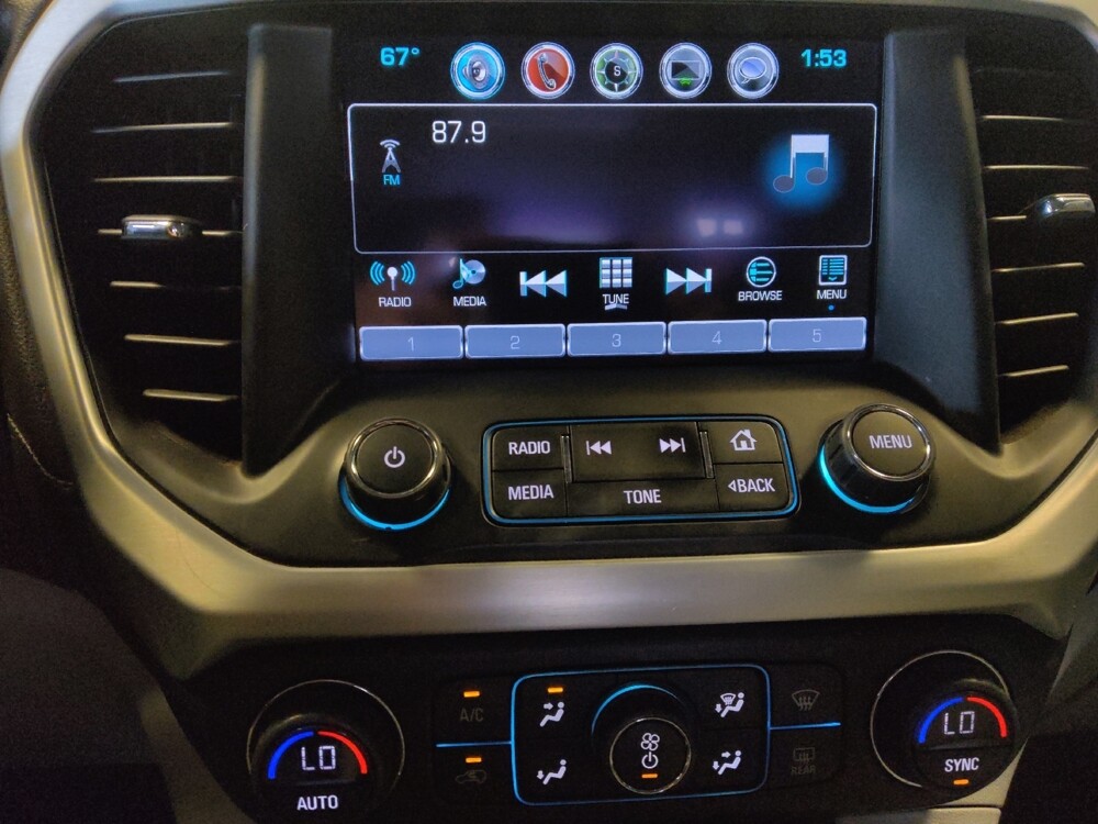 2019 GMC Acadia in Chandler, AZ 85225 - 18133636 25