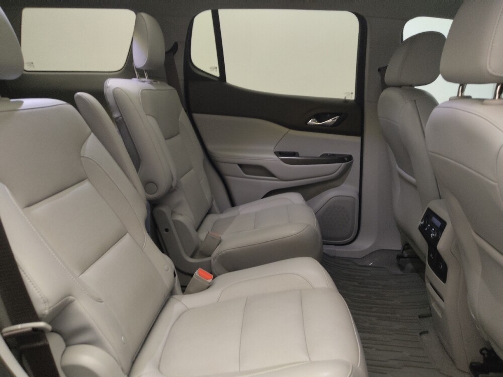 2019 GMC Acadia in Chandler, AZ 85225 - 18133636 19