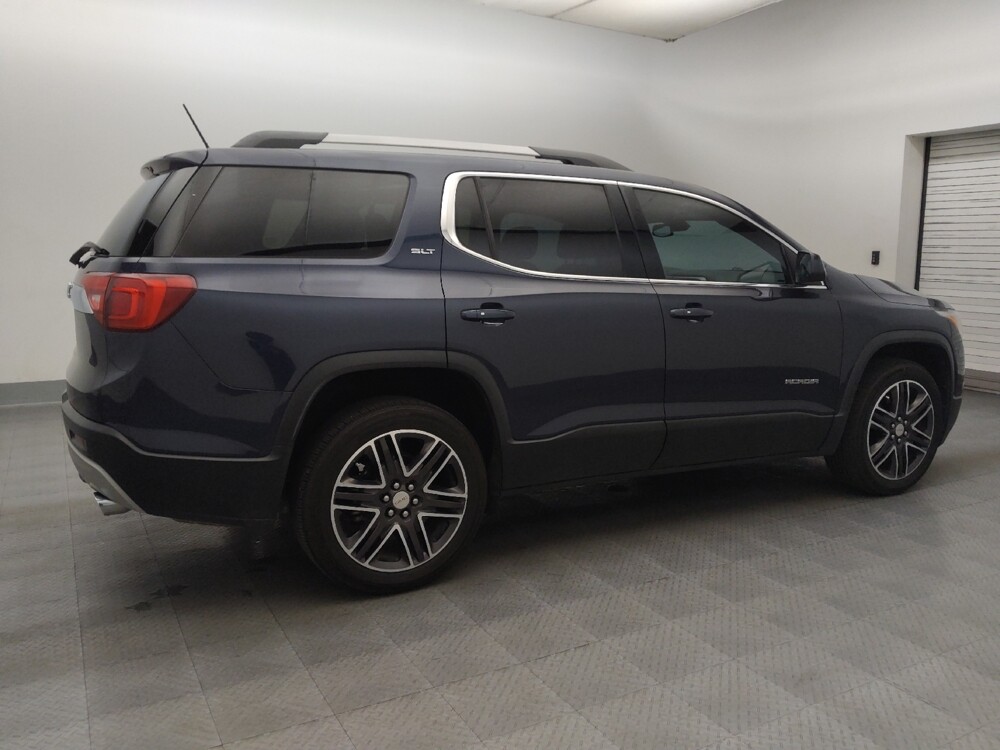 2019 GMC Acadia in Chandler, AZ 85225 - 18133636 10