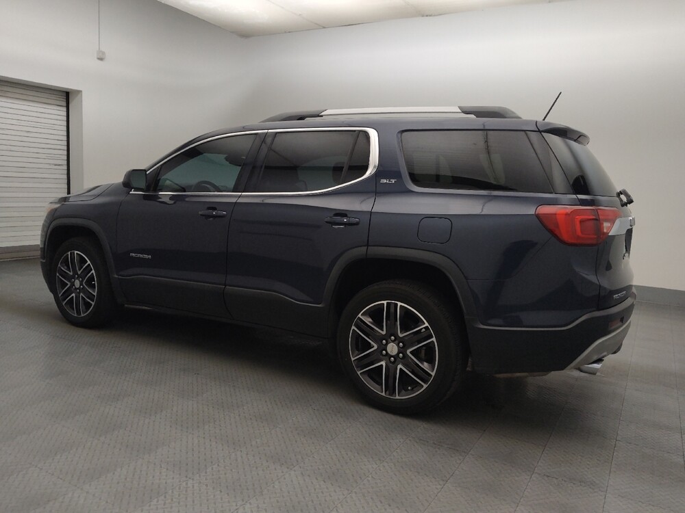 2019 GMC Acadia in Chandler, AZ 85225 - 18133636 3