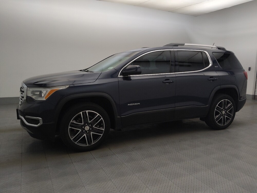 2019 GMC Acadia in Chandler, AZ 85225 - 18133636 2