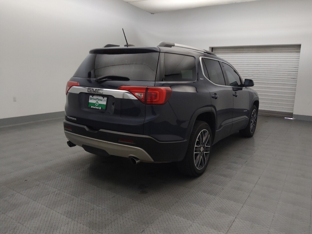 2019 GMC Acadia in Chandler, AZ 85225 - 18133636 9
