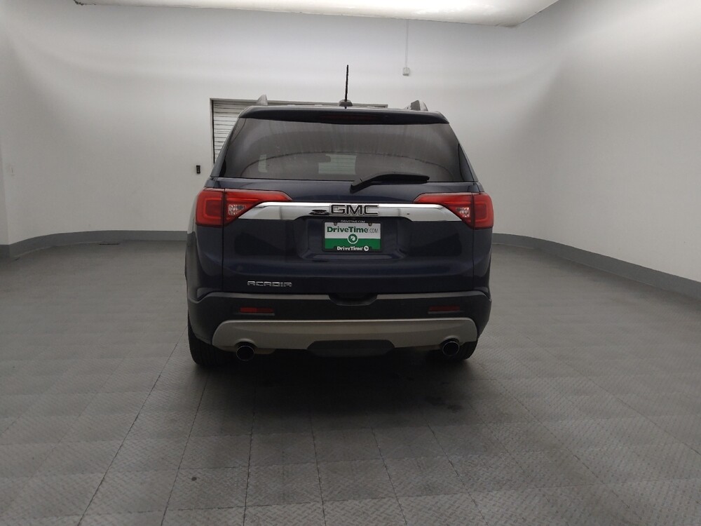 2019 GMC Acadia in Chandler, AZ 85225 - 18133636 6