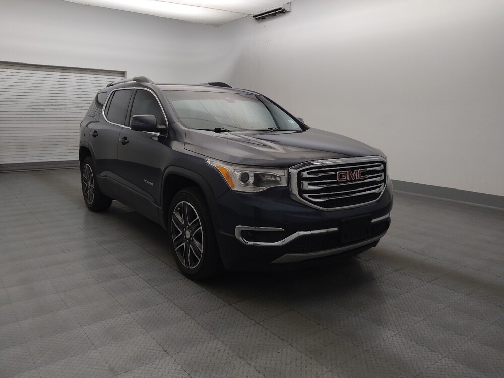 2019 GMC Acadia in Chandler, AZ 85225 - 18133636 13
