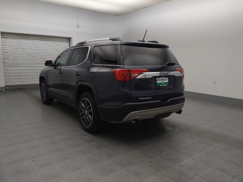 2019 GMC Acadia in Chandler, AZ 85225 - 18133636 5