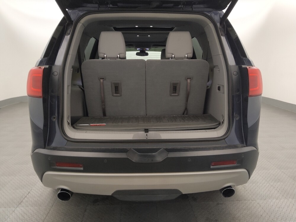 2019 GMC Acadia in Chandler, AZ 85225 - 18133636 29