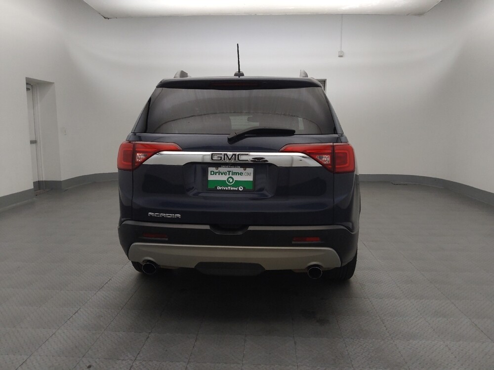 2019 GMC Acadia in Chandler, AZ 85225 - 18133636 7