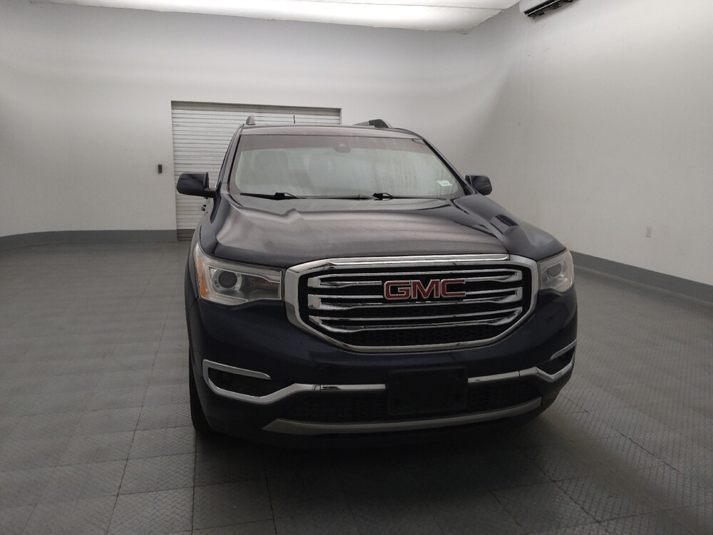 2019 GMC Acadia in Chandler, AZ 85225 - 18133636 14